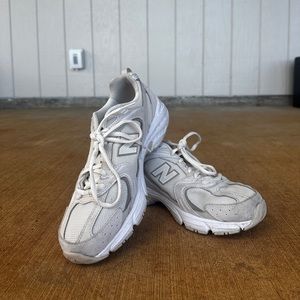 New Balance Lifestyle 530 Sea Salt